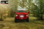 Ford F-250 by MC Customs 2014 года